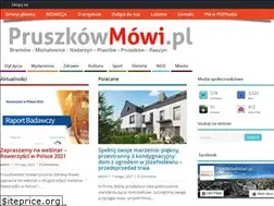 Sites similar to pruszkowmowi.pl
