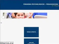 Sites similar to pruszkowporadnia.pl