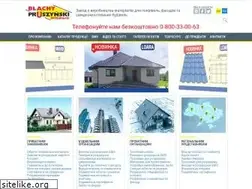 Sites similar to pruszynski.com.ua