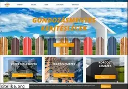 Sites similar to pruszynski.hu