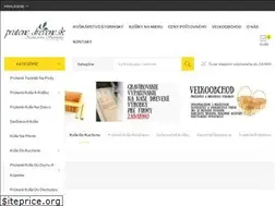 Sites similar to prutene-drevene.sk