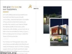 Sites similar to pruthviadithya.com