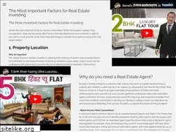 Sites similar to pruthviestate.com