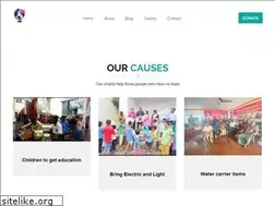 Sites similar to pruthvifoundation.org