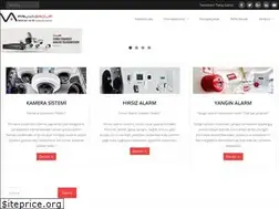 Sites similar to pruvaguvenlik.com