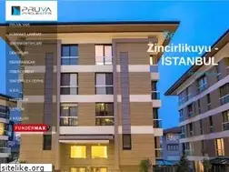 Sites similar to pruvayapi.com