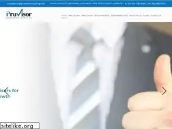 Sites similar to pruvisorconsulting.com