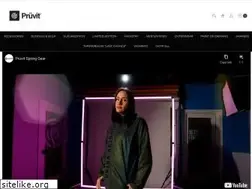 Sites similar to pruvitgear.com