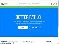 Sites similar to pruvitnow.com