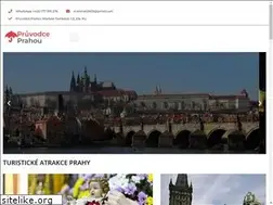 Sites similar to pruvodce-praha.cz