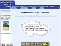 Sites similar to pruvodce.com