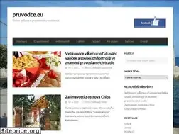Sites similar to pruvodce.eu