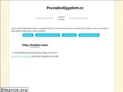 Sites similar to pruvodceegyptem.cz