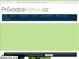 Sites similar to pruvodcevyzivou.cz