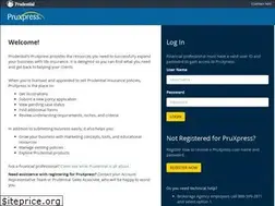 Sites similar to pruxpress.com