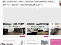 Sites similar to pruysenparket.nl