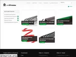 Sites similar to pruziny.com.ua