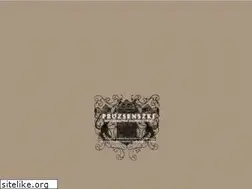 Sites similar to pruzsenszki.hu