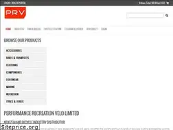 Sites similar to prv.co.nz