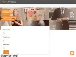 Sites similar to prv.mk