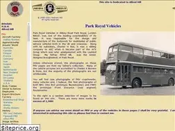 Sites similar to prv.org.uk