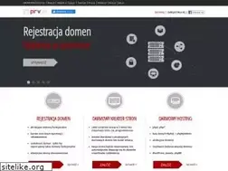 Sites similar to prv.pl