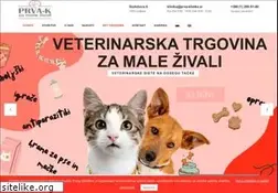 Sites similar to prva-klinika.si