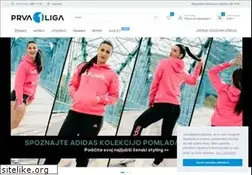 Sites similar to prva-liga.si