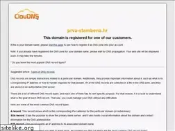 Sites similar to prva-stambena.hr