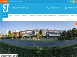 Sites similar to prva.hr