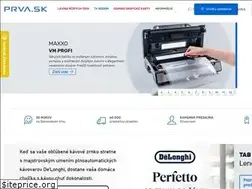 Sites similar to prva.sk