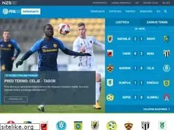 Sites similar to prvaliga.si