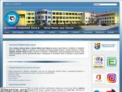 Sites similar to prvasosnmnv.sk