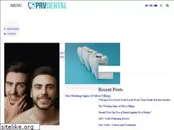 Sites similar to prvdental.com