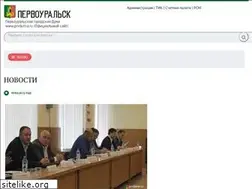 Sites similar to prvduma.ru