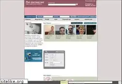Sites similar to prvi-sastanak.net