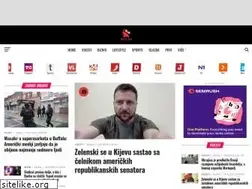 Sites similar to prvi.hr