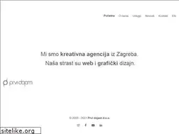 Sites similar to prvidojam.eu