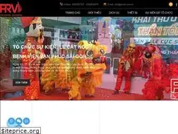Sites similar to prviet.com.vn