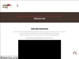 Sites similar to prvikoraci.com