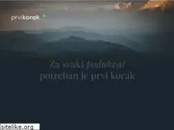 Sites similar to prvikorak.eu