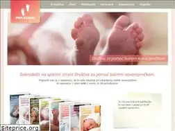 Sites similar to prvikoraki.si