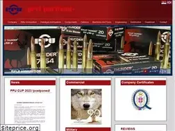 Sites similar to prvipartizan.com