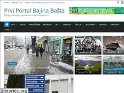 Sites similar to prviportal.net