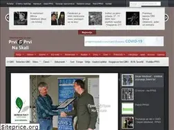 Sites similar to prviprvinaskali.com