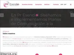 Sites similar to prvirtual.es