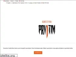 Sites similar to prvitim.rs