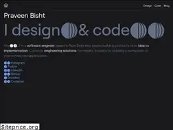 Sites similar to prvnbist.com