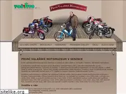 Sites similar to prvnimuzeum.cz