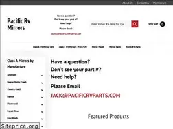 Sites similar to prvparts.com